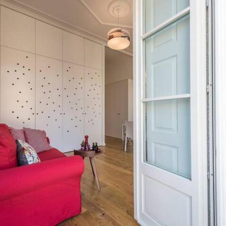 Appartamento Guestready - Inside The Dots OOporto Esterno foto