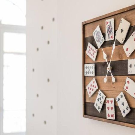 Appartamento Guestready - Inside The Dots OOporto Esterno foto