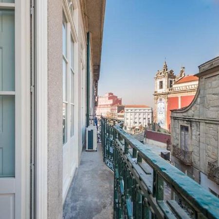 Appartamento Guestready - Inside The Dots OOporto Esterno foto