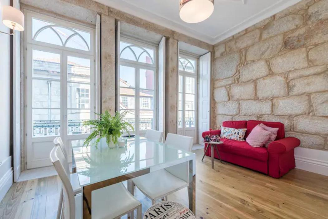 Appartamento Guestready - Inside The Dots OOporto Esterno foto