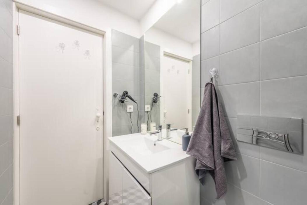 Appartamento Guestready - Inside The Dots OOporto Esterno foto