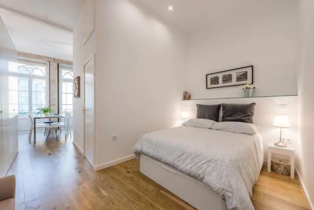 Appartamento Guestready - Inside The Dots OOporto Esterno foto