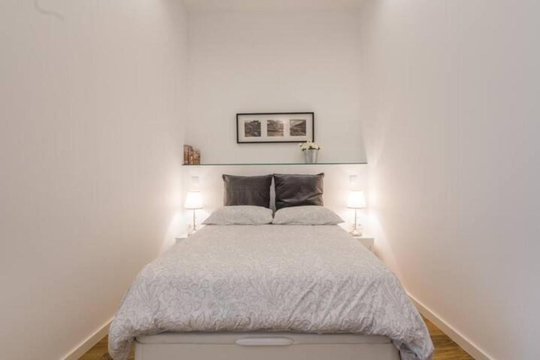Appartamento Guestready - Inside The Dots OOporto Esterno foto