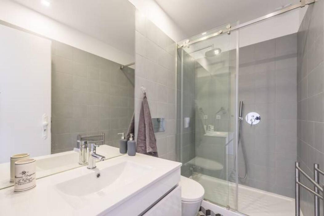 Appartamento Guestready - Inside The Dots OOporto Esterno foto