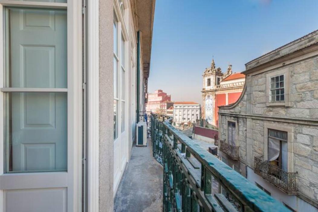 Appartamento Guestready - Inside The Dots OOporto Esterno foto